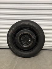 2008-2015 Dodge Grand Caravan SPARE TIRE Compact Donut WHEEL RIM OEM T145/90D16