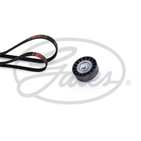Gates Keilrippenriemensatz Micro-V® K056PK948 FüR Fiat Peugeot Ducato 244 Bus 2