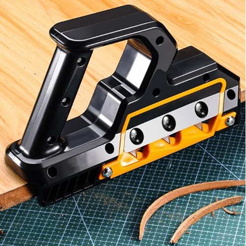 Precision Hand Rasp Block Surform Plane Planer For Wood Plasterboard Files - Picture 3 of 9