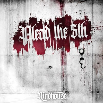 Mädhouse Plead the Fifth (CD) Album (US IMPORT)
