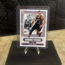 2025 Panini Donruss WNBA - Franchise Features Diana Taurasi #14