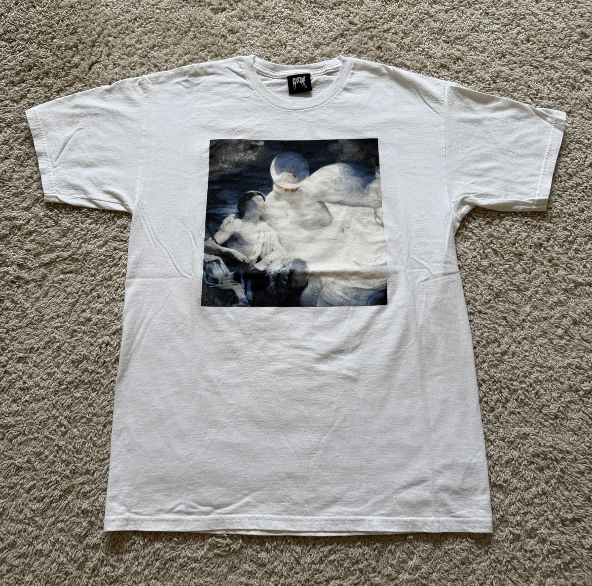 Revenge T-Shirts for Men for sale | eBay