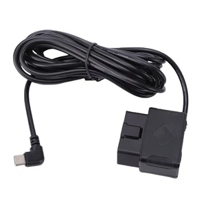 Dash Cam Kit de fils durs Durable avec 24h Protection des véhicules