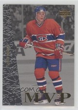 1996-97 Upper Deck Collector's Choice MVP Saku Koivu #UD38 0h7n