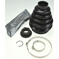 Spidan Achsmanschettensatz FüR Ford Focus Daw Dbw Dnw Mondeo Iii Turnier Bwy