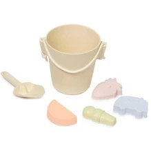 SunnyLife Apple Sorbet Multi Silicone Bucket and Spade Set