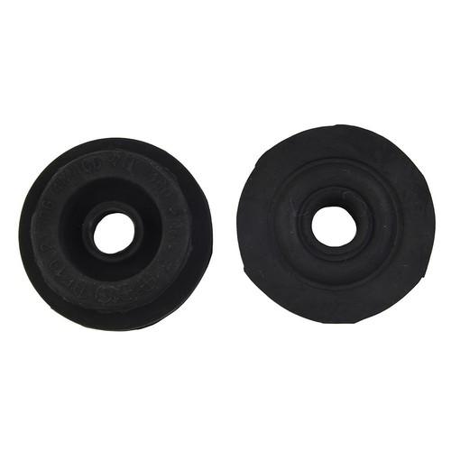 2PCS For Nissan X-Trail T30,T31,T32 Mount Rubber Radiator-Bushing 21506-4M400 - Picture 3 of 12