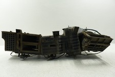 2002-2005 Oem Dodge Ram 1500 2500 3500 Ac Dash Heater Core Box Housing W8166