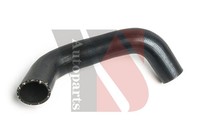 Ysparts Ladeluftschlauch Turboschlauch FüR Volvo V50 1.6 D2 V40 SchräGheck