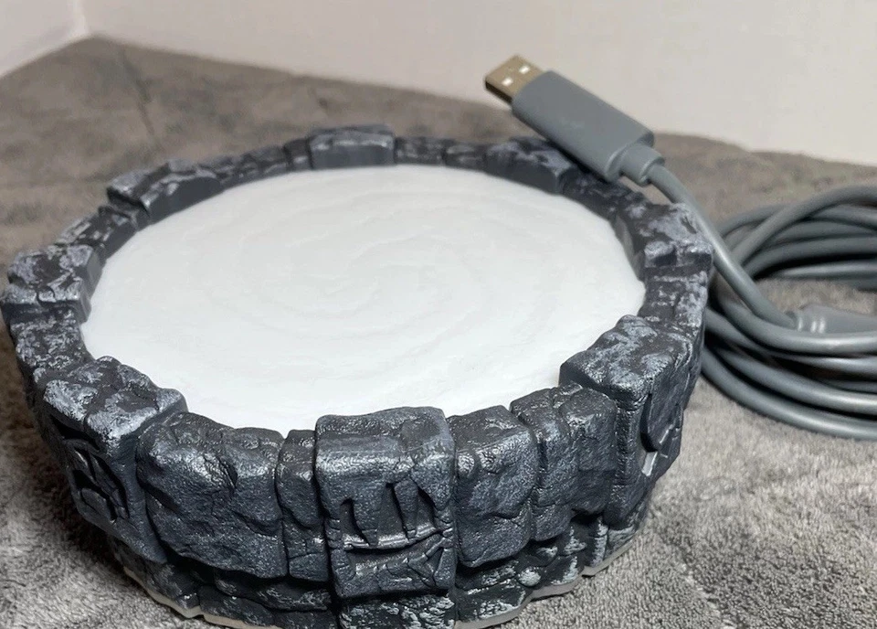 Skylanders Spyro Rune Portal of Power Xbox 360 Activision 84392790 - Image 2 of 4