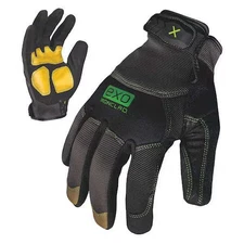 Ironclad Performance Wear Exo2-Mlr-06-Xxl Exo Mechanics Gloves, Genuine Leather