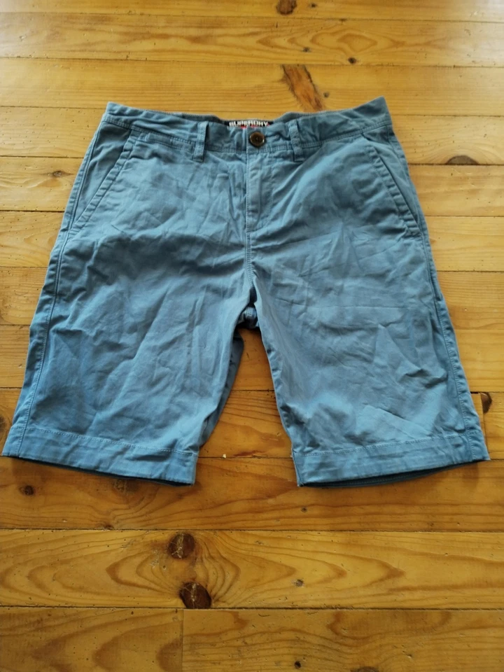 Short Chino Superdry Homme W30 M - Photo 1/4