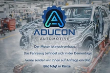 Motor Benzin - Honda Accord (2009) K24Z3 10002RL6E00