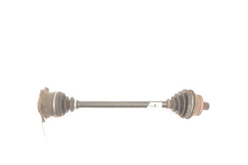 RIGHT FRONT DRIVESHAFT RECHTE VORDERE ANTRIEBSWELLE VW Passat B5