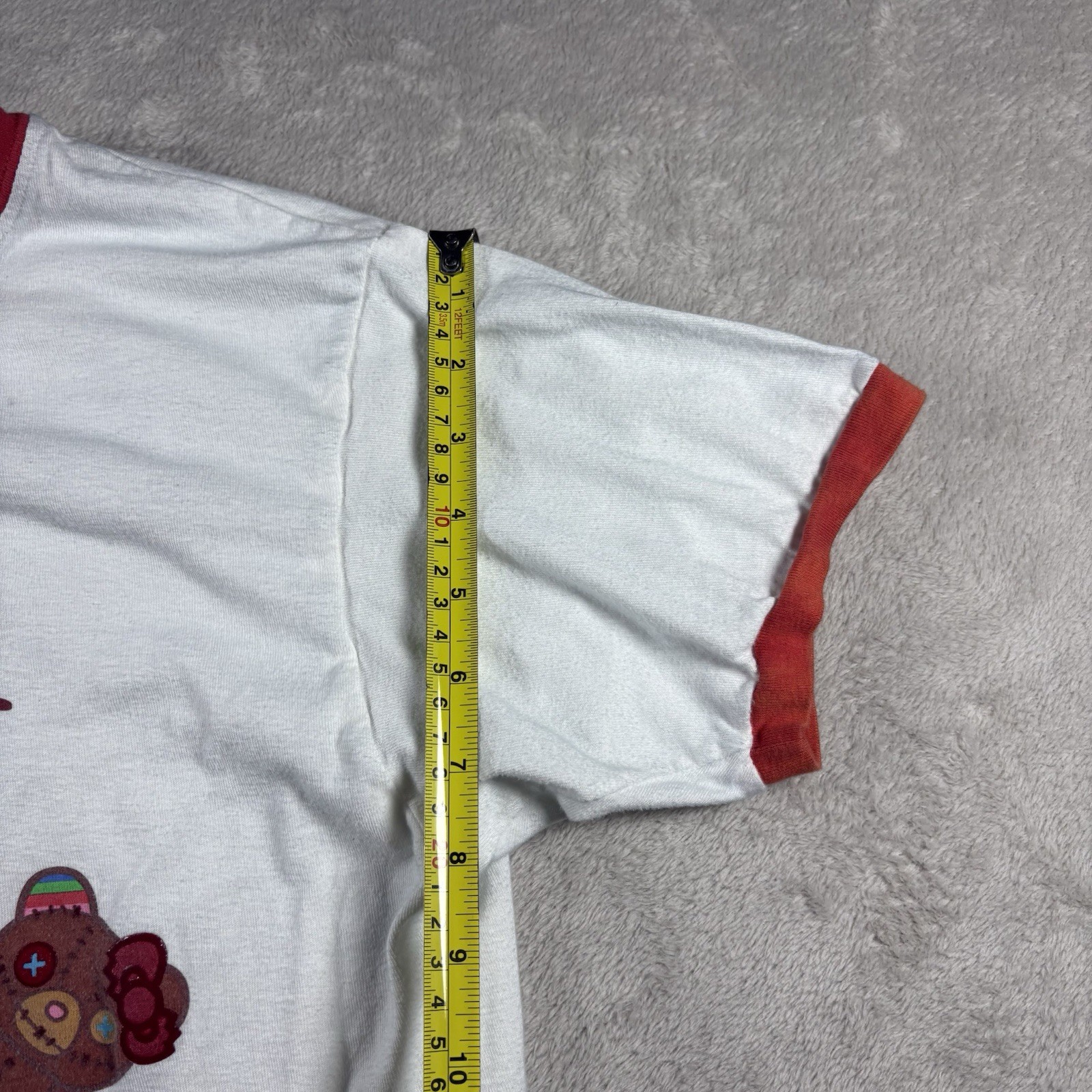 Hello Kitty X Chucky Universal Studios Women’s M … - image 6