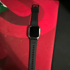 Series 5 Smart Watch 46mm Black Metal Case Si...