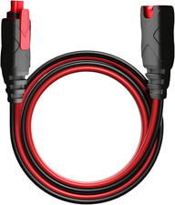 10Ft GC004 X-Connect Fit for NOCO Battery Charger Accessories,Extension Cable Ac