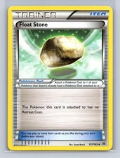 Float Stone 137/162 Uncommon BREAKthrough Pokemon Damaged on eBay