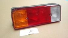 Feu arrière Opel KADETT