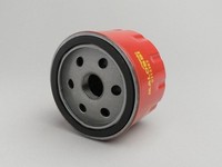 ÖLfilter -MALOSSI Red Chilli- Piaggio 400-500 Ccm Master