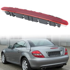 A1718200556 Dritte Bremslicht Bremsleuchte Für Mercedes Benz SLK-Klasse R171