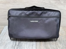 Case Logic 30 Cassette Tape Carrying Case Padded Storage
