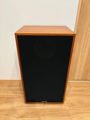 LOWTHER ACOUSTA 115 speaker * sound confirmed | eBay