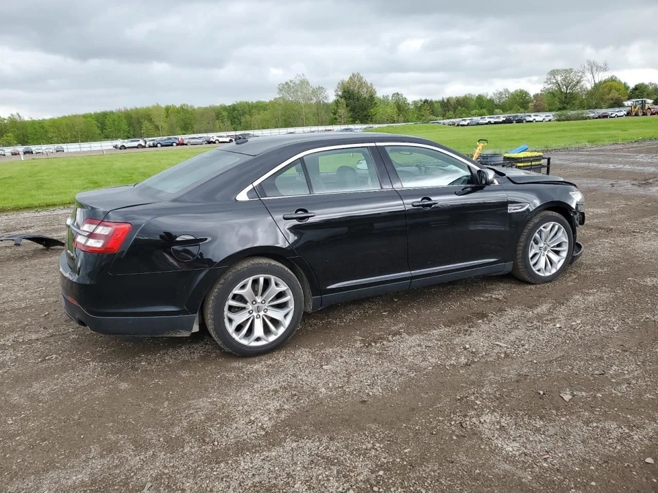 Ford Taurus 2016 motor limpiaparabrisas OEM usado 105 k millas 3615538 Foto 2 de 4