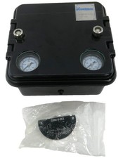 NORRISEAL 72F3M00000 SERIES 4400 PRESSURE CONTROLLER 4110913 New