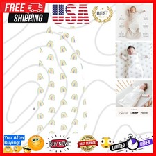 Unisex Rayon Made From Bamboo Sleeping Bag for Babies and Toddlers, 1.0 Tog