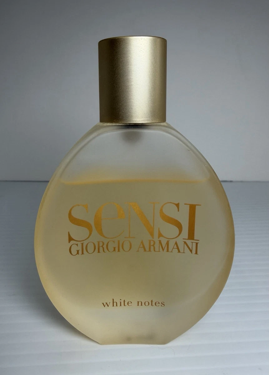 Sensi by Giorgio Armani Women's Fragrances for sale | eBay