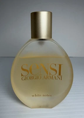 Sensi by Giorgio Armani Women's Fragrances for sale | eBay