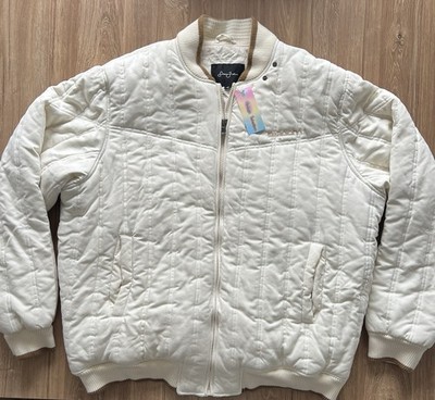 Sean John Vintage Bomberjacke