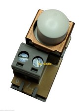 SIEDLE ZTA 611-0 W Zubehör Taster Weiß ZTA611-0 W für HT 611-01