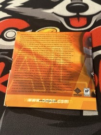 Generator Demo Disc Vol. 1 (Sega Dreamcast)