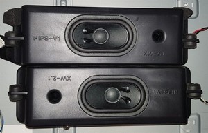 PHILIPS / TV-Teil / 42PFL3604/12 / 78G0080-2-S / 04LY9E / Lautsprecher / Speaker