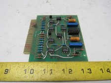 SCI 080-2451 Rev. F PCB Computer Circuit Boar...