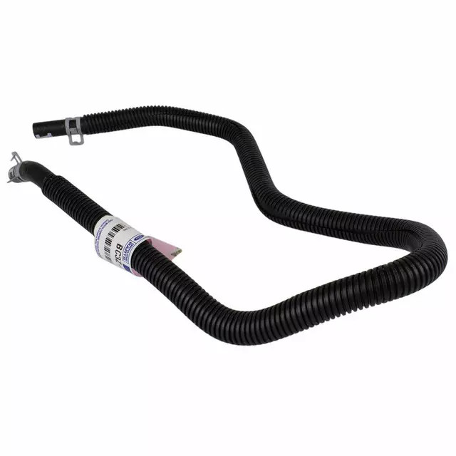Manguera de retorno inferior para Ford F-250/F-350 Super Duty 2011-2016 (N/P BC3Z-3A713-P)