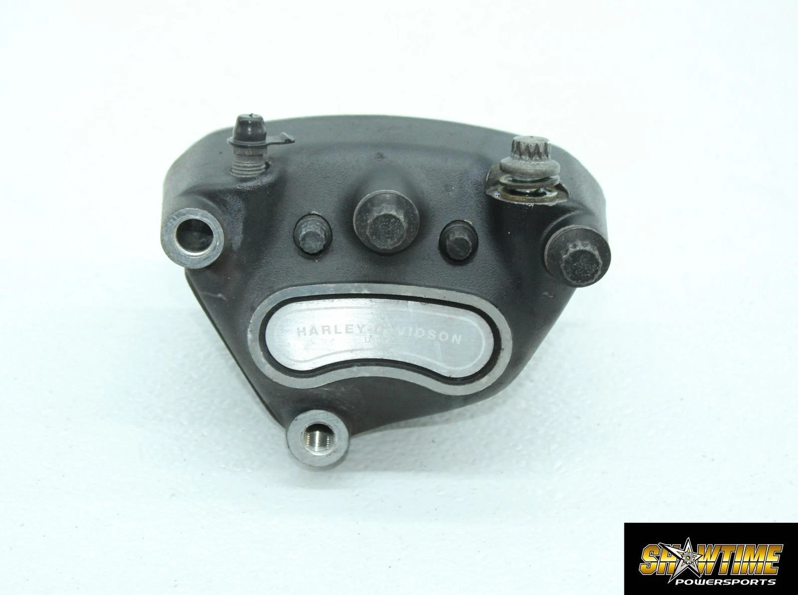 00-05 HARLEY-DAVIDSON DYNA LOW RIDER FXDL FRONT BRAKE CALIPER