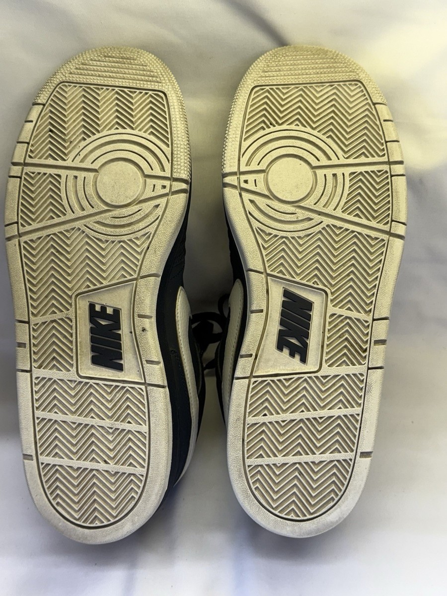 Nike Air Prestige III Premium Navy Blue Shoes Mens Size 9.5 (386114-402) Suede Nike Air Prestige III Premium Navy Blue‎ Shoes Mens size 11  main image 3