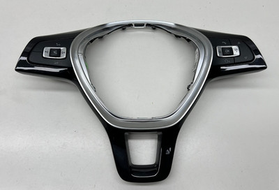 5G0419685A VW Polo Amarok Golf 7 UP Multifunktion Lenkradspange Knöpfe Tasten