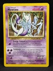 Pokemon TCG Mewtwo 29/110 Legendary Collection