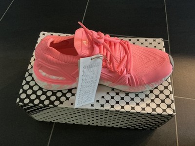 adidas Ultraboost 20 Stella McCartney Sneaker Schuhe Laufschuhe Damen 38 2/3