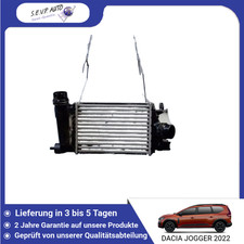 🇩🇪 ZWISCHENKÜHLER ➤ DACIA JOGGER 144968819R ♻️