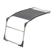 Dukdalf Dynamic / Aspen Chair Footrest - Grey
