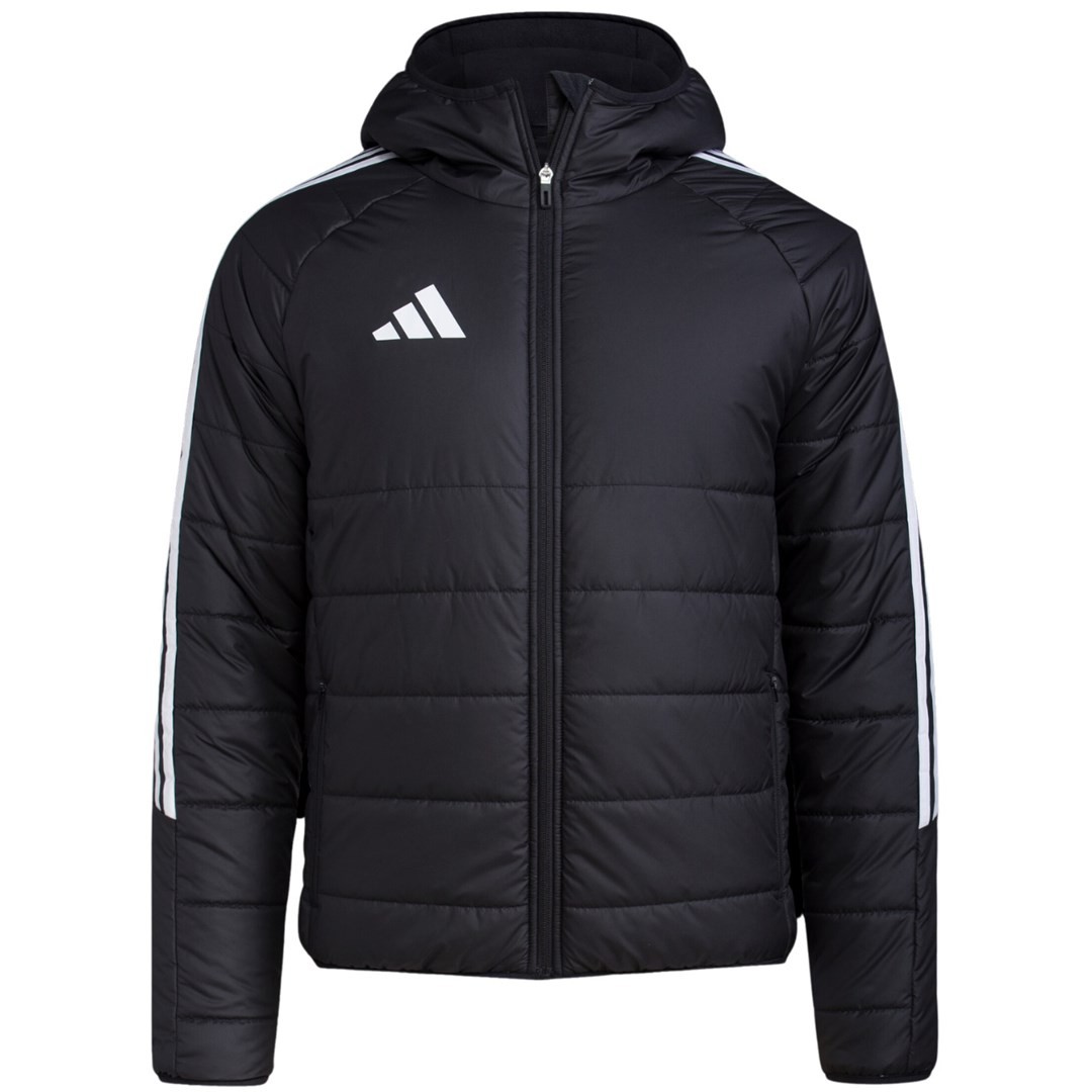 4066757231766 adidas Tiro 24 Winter Herren Jacke Schwarz IJ7388 S Adidas 29090₽