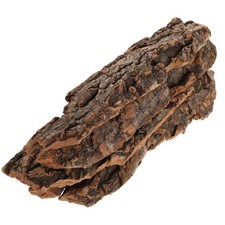 Décor En Écorce De Terrarium Accessoires Pour Terrariums Décorations