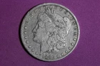 Estate Find 1886 O - Morgan Silver Dollar #K59265