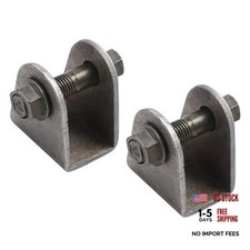 Minho Motorcycle Shock Absorber Suspension Bracket Mounting in Steel Material