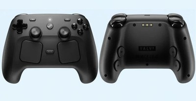 NEW STEAM Controller Black 2026 | PRESALE | eBay